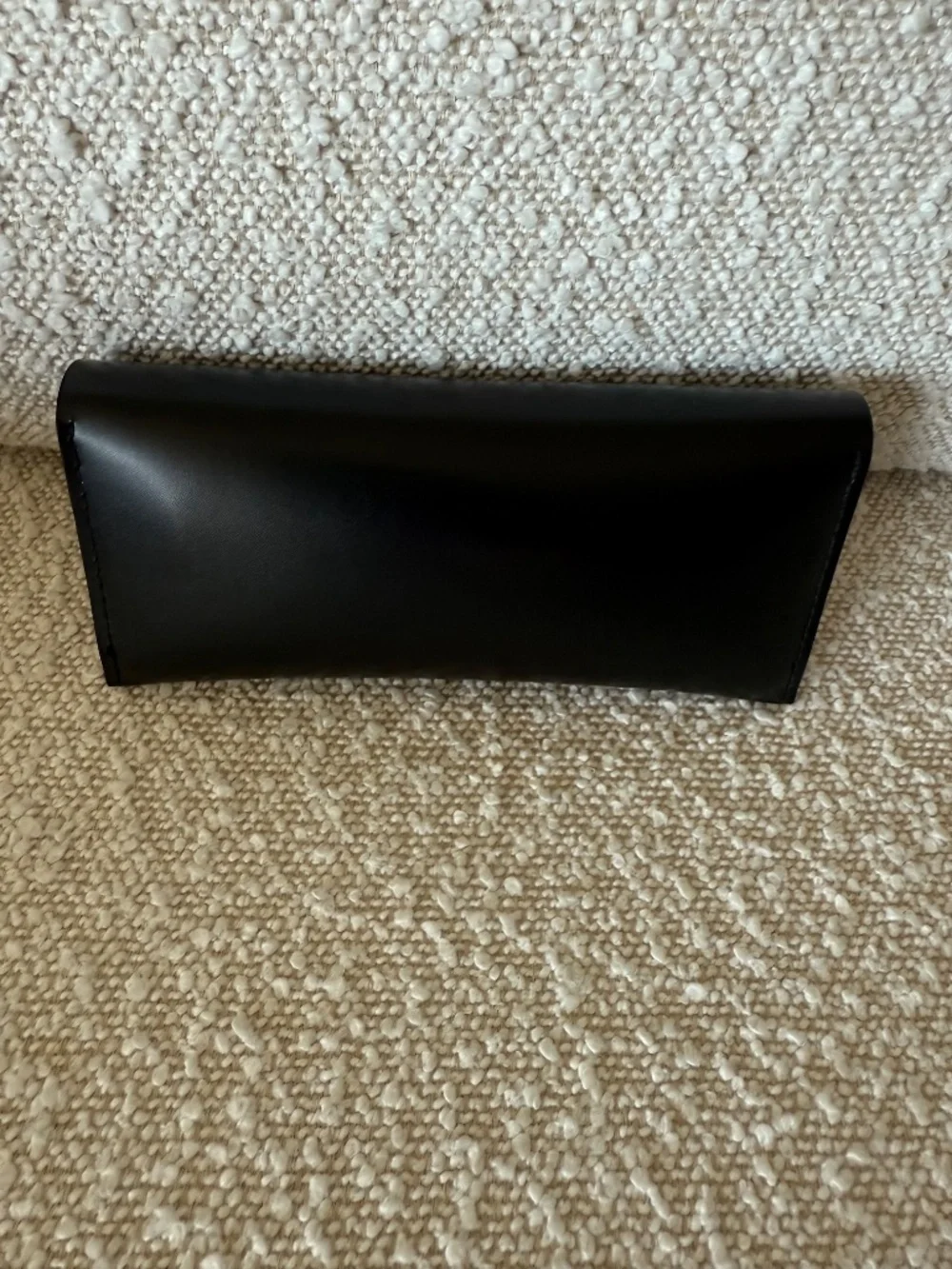 NEVER WORN - Saint Laurent Ivory Cat-Eye Sunglasses (With Case) - Picture 9 of 10